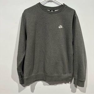 Nike Sweater